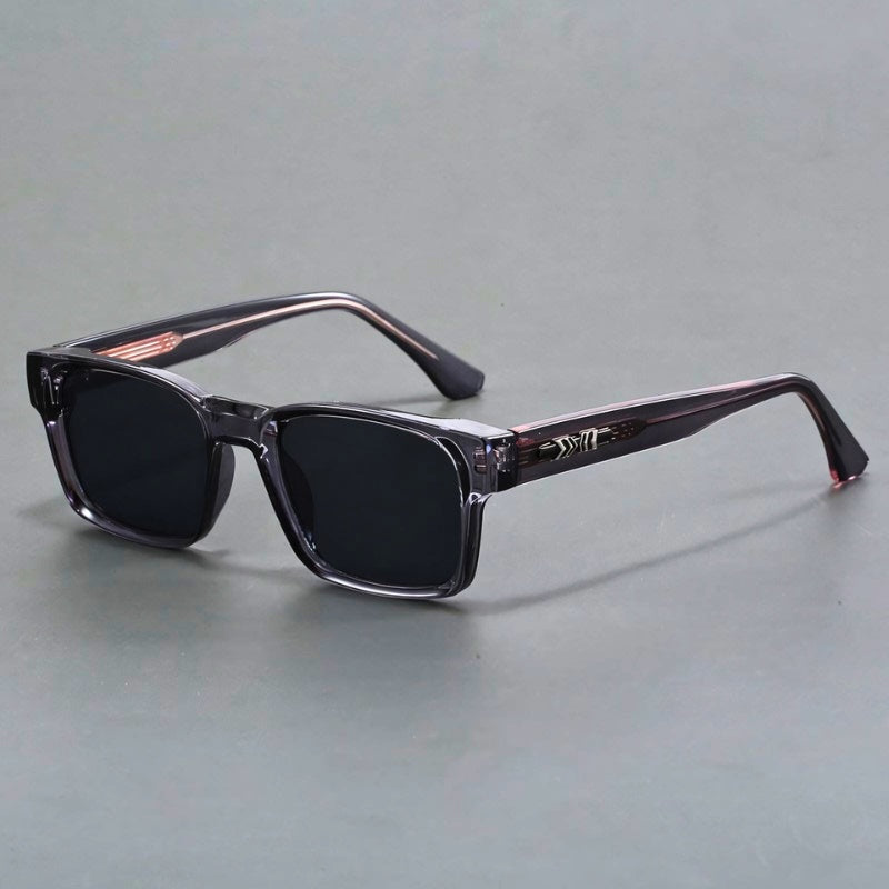 NIGHTFALL RETRO SUNGLASSES