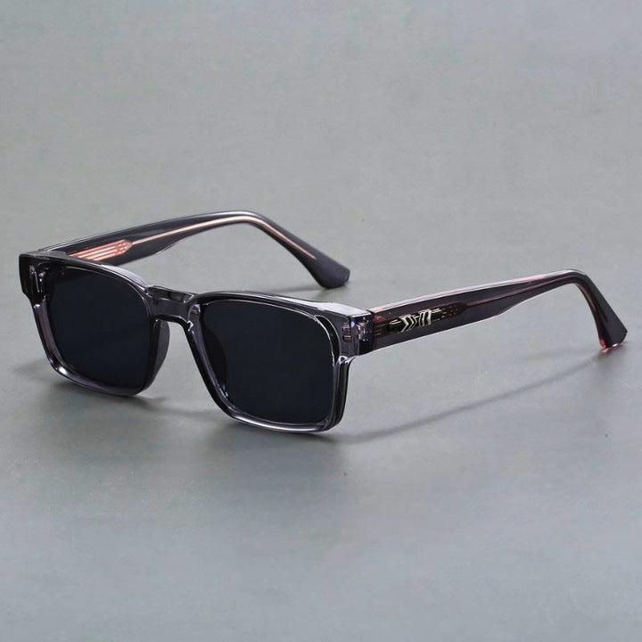 NIGHTFALL RETRO SUNGLASSES