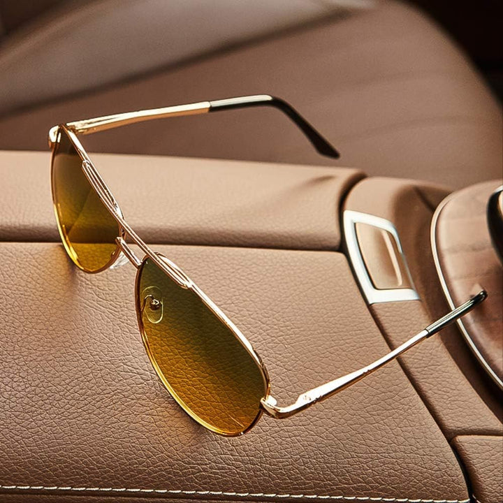 SOLARIS DE RETRO SUNGLASSES