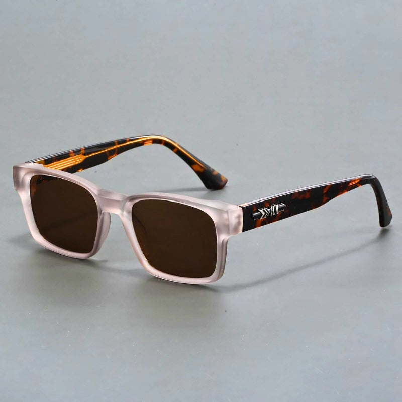 NIGHTFALL RETRO SUNGLASSES
