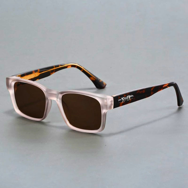 NIGHTFALL RETRO SUNGLASSES