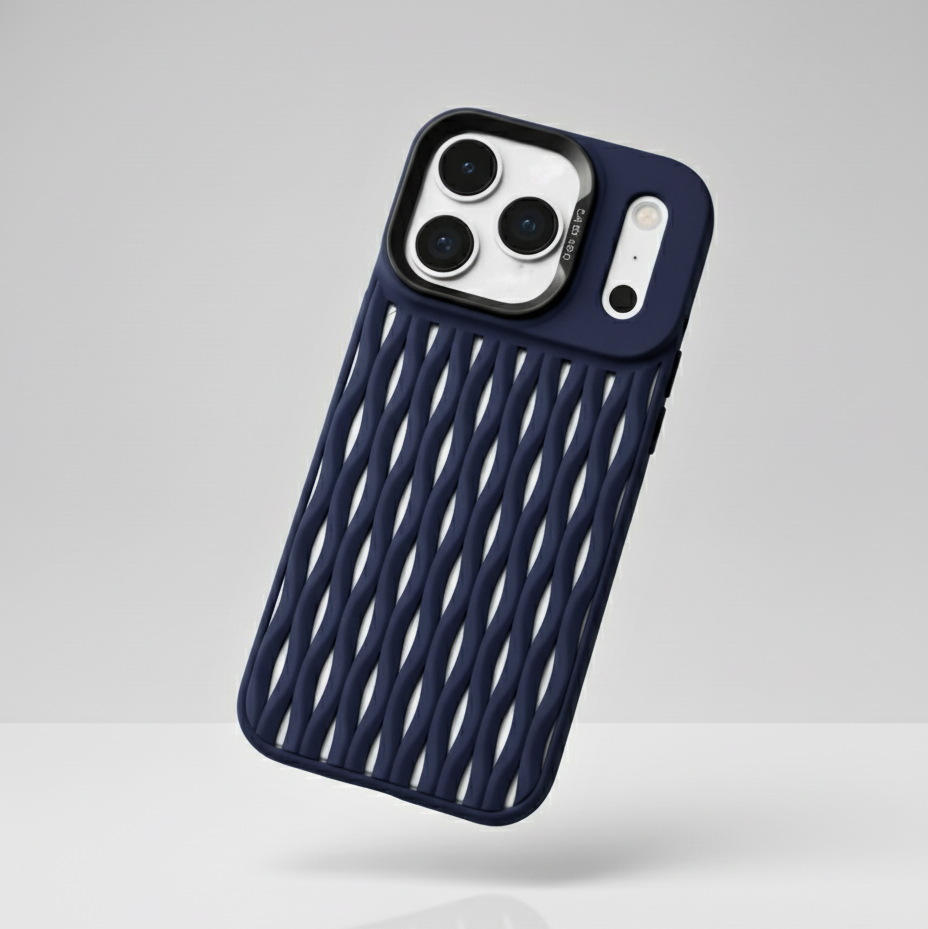 AEROMESH iPHONE CASE