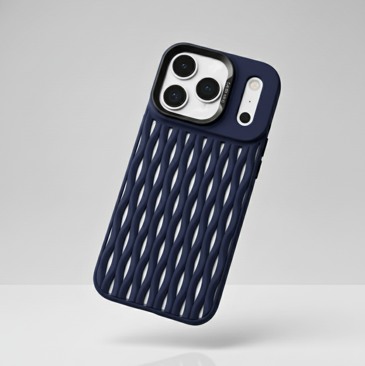 AEROMESH iPHONE CASE