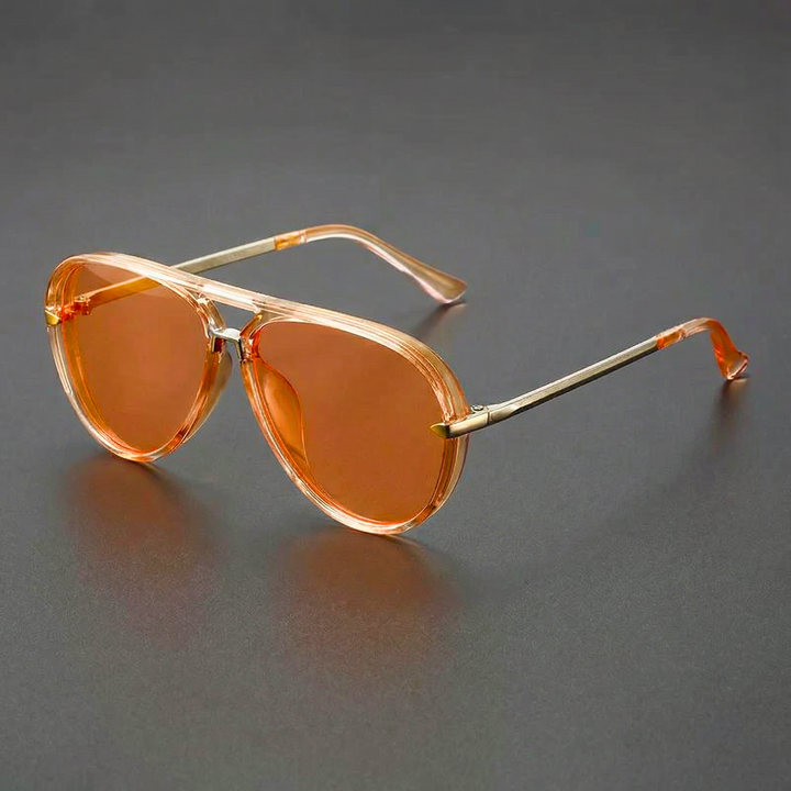 RAYVER RETRO SUNGLASSES