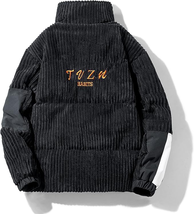 NEPEAN RIDGE CORDUROY JACKET