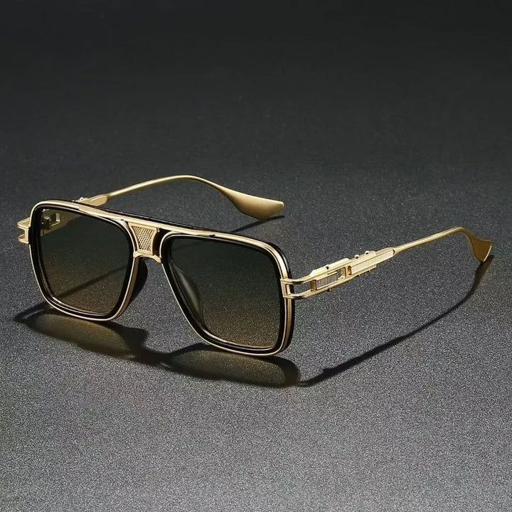 EMPIRE SHADOW SUNGLASSES