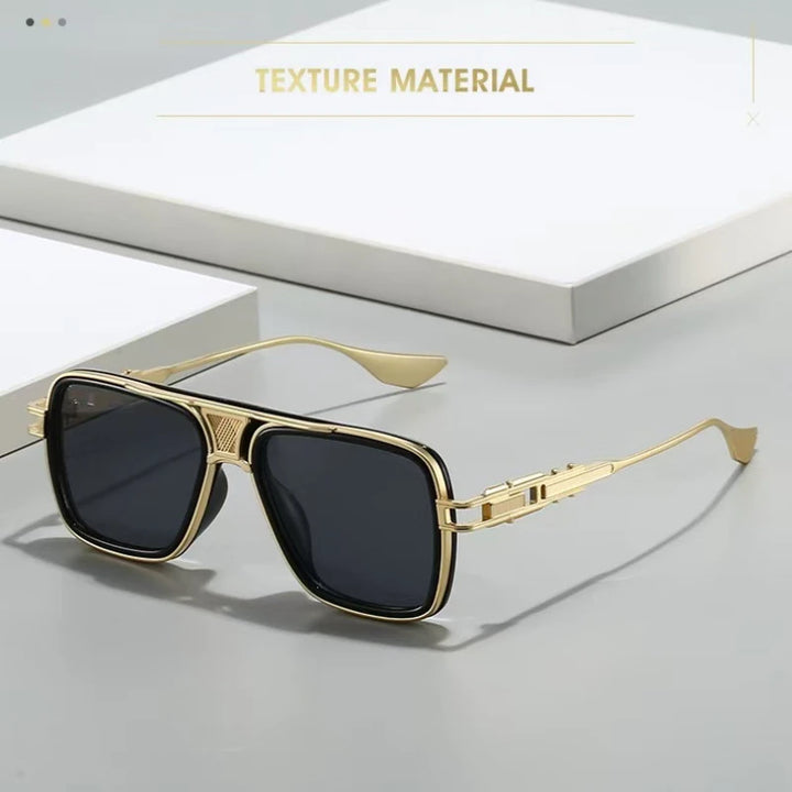 EMPIRE SHADOW SUNGLASSES