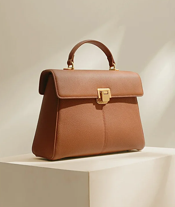 VALENCIA VINTAGE LEATHER BAG