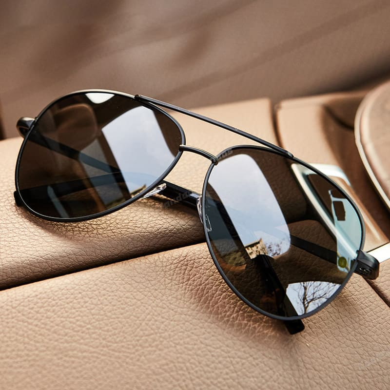 SOLARIS DE RETRO SUNGLASSES