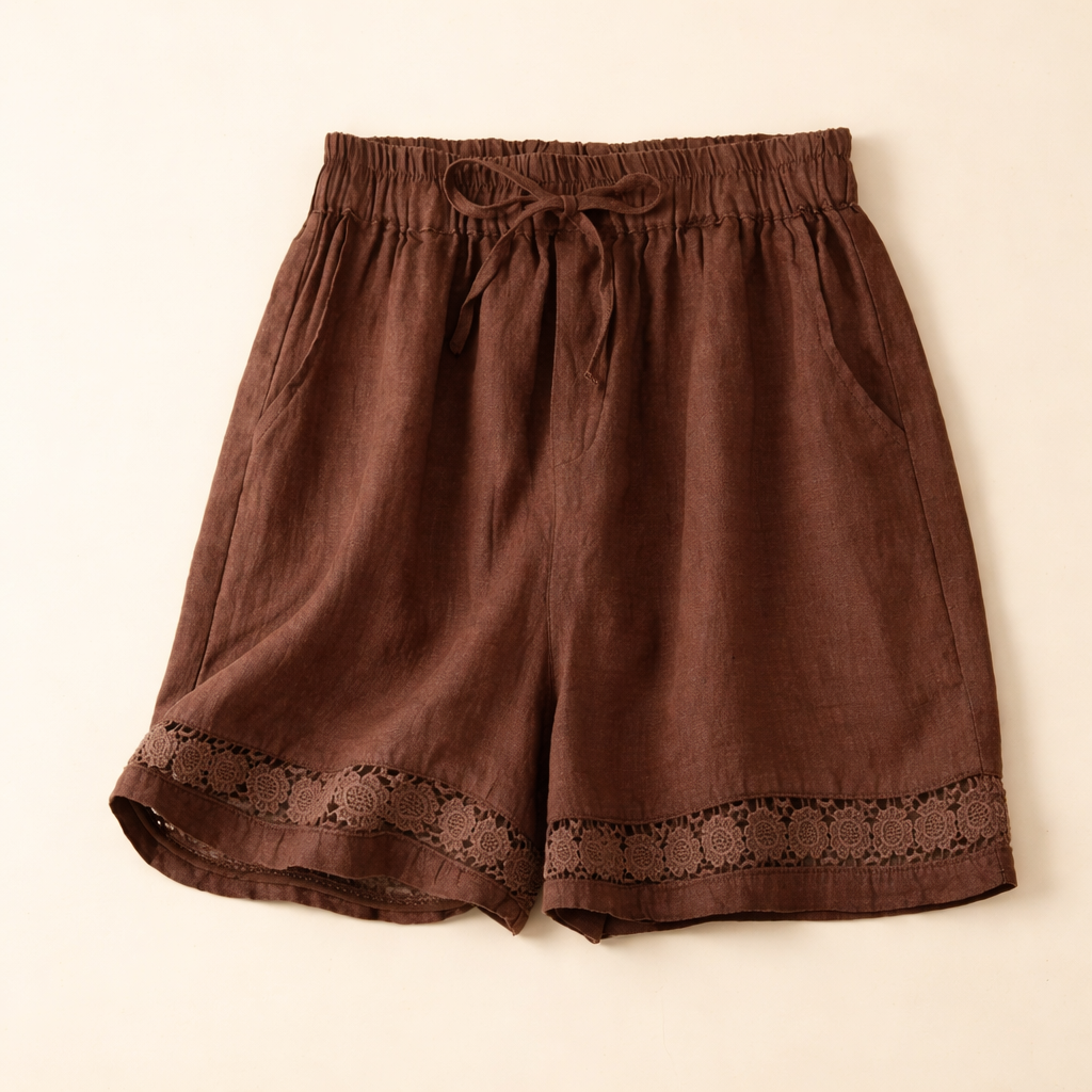 SOFIA SUMMER SHORTS