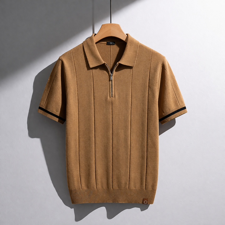RALPH COTTON POLO