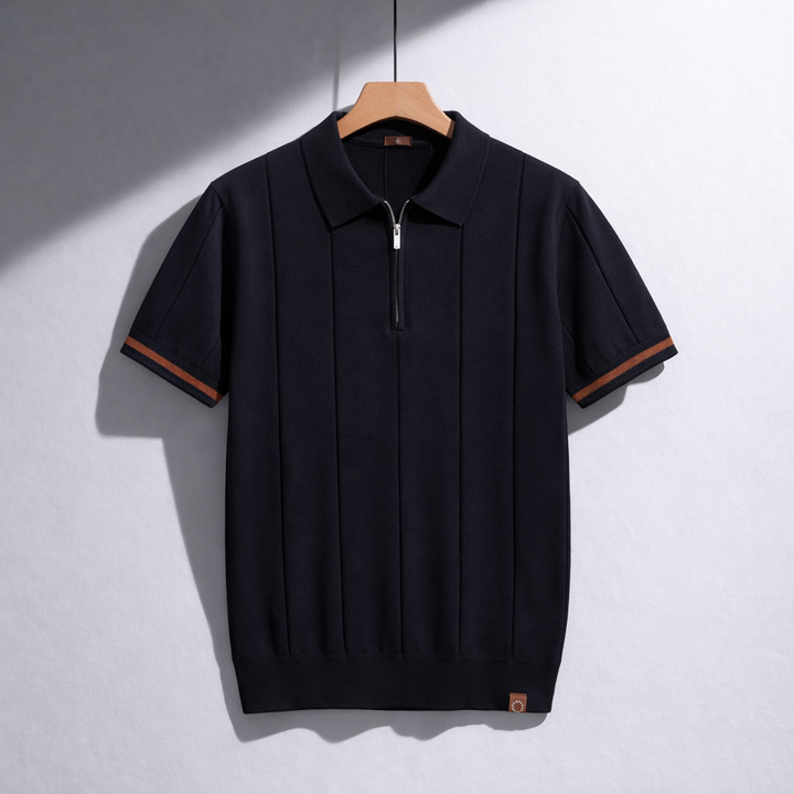 RALPH COTTON POLO