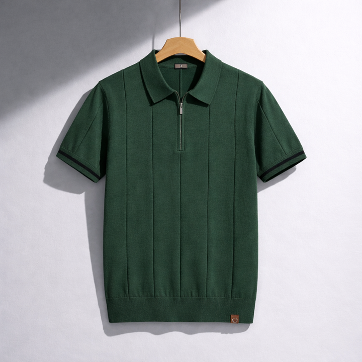 RALPH COTTON POLO