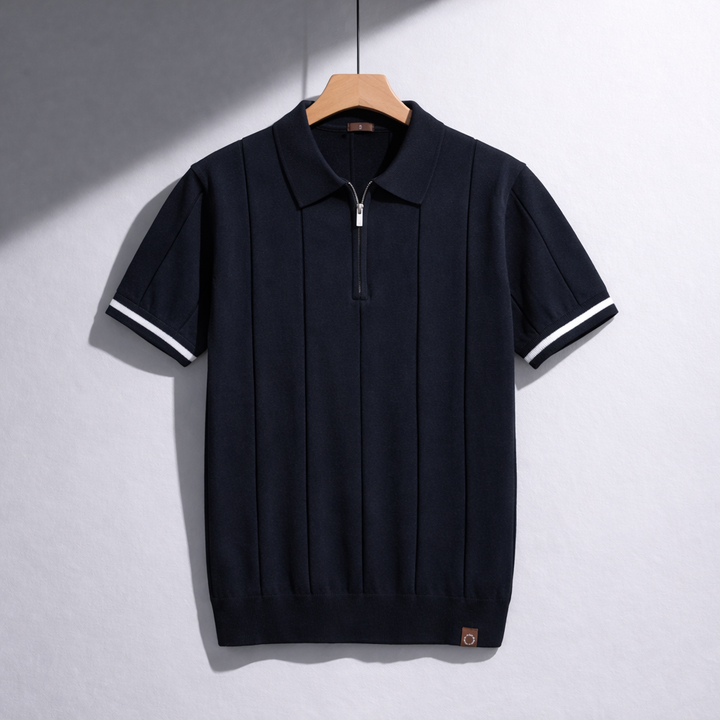 RALPH COTTON POLO