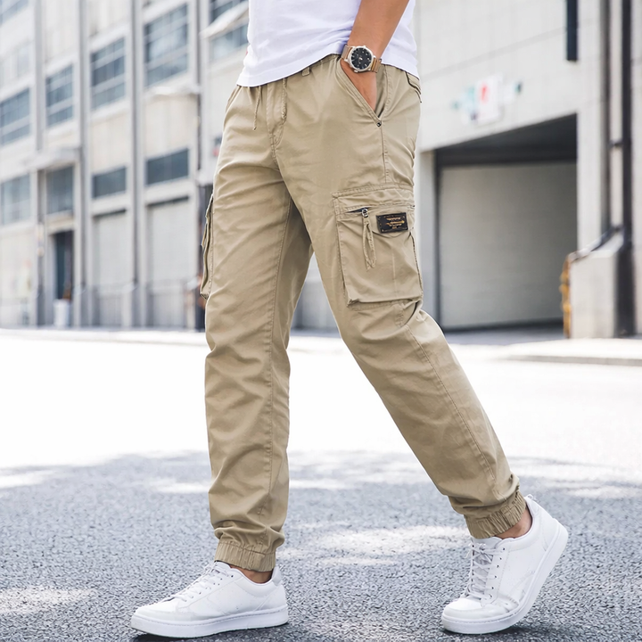 HUDSON CARGO PANTS