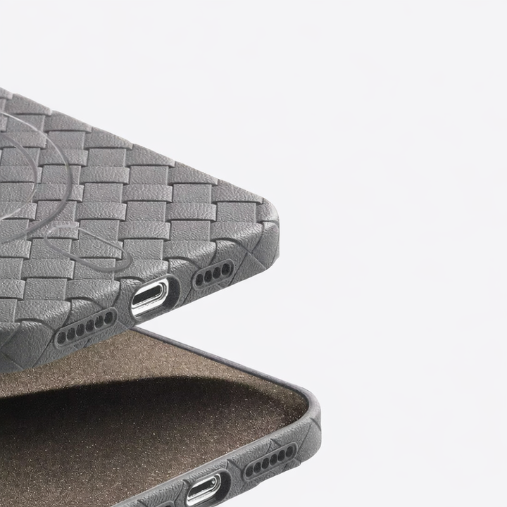 ARMOR WOVEN IPHONE CASE