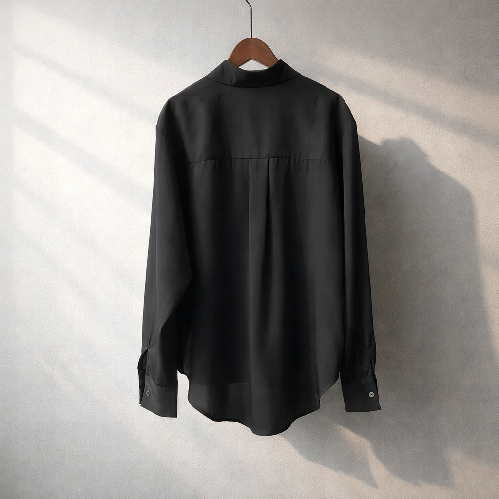 VICTROIA BLOUSE SHIRT