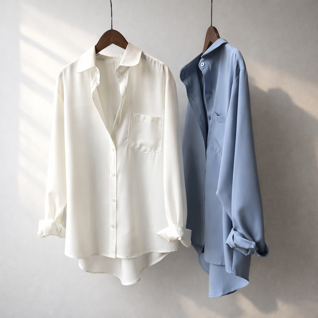 VICTROIA BLOUSE SHIRT