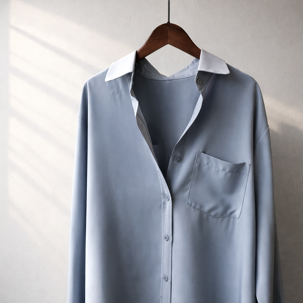 VICTROIA BLOUSE SHIRT
