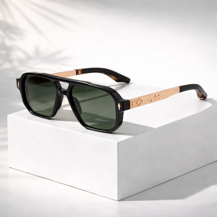 CAYMAN AVIATOR SUNGLASSES