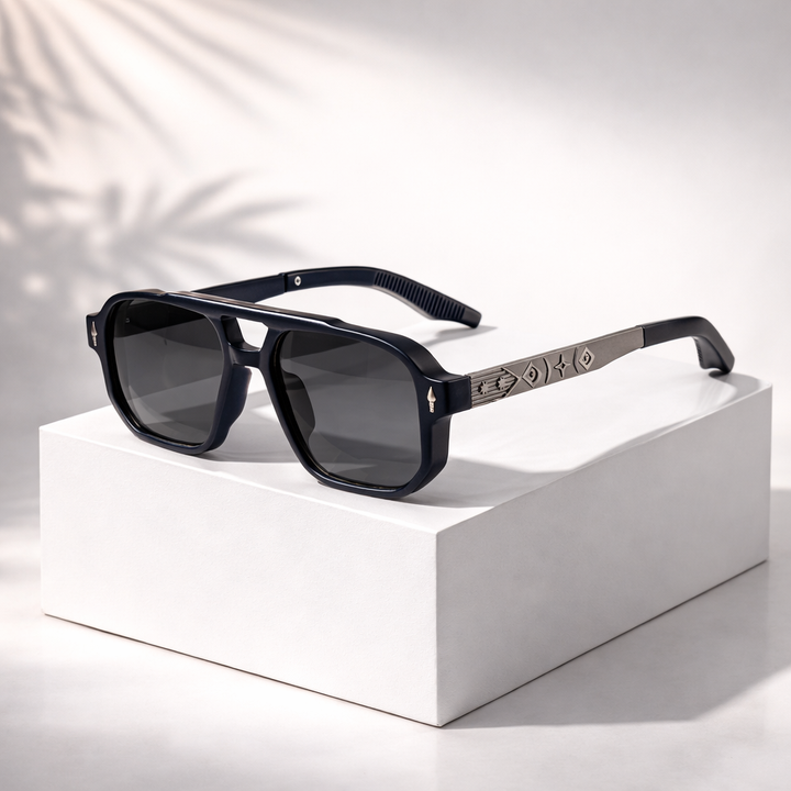 CAYMAN AVIATOR SUNGLASSES