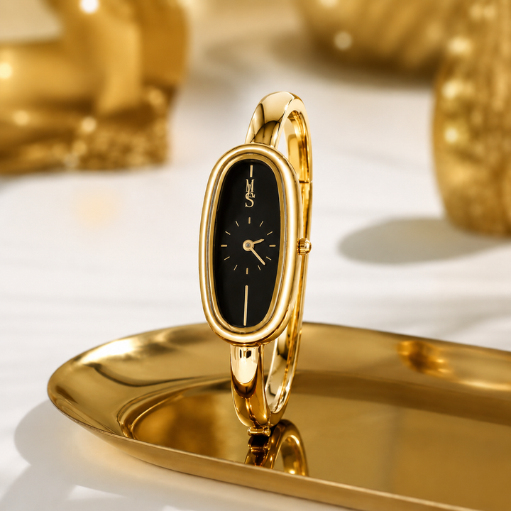AURORA BRACELET WATCH