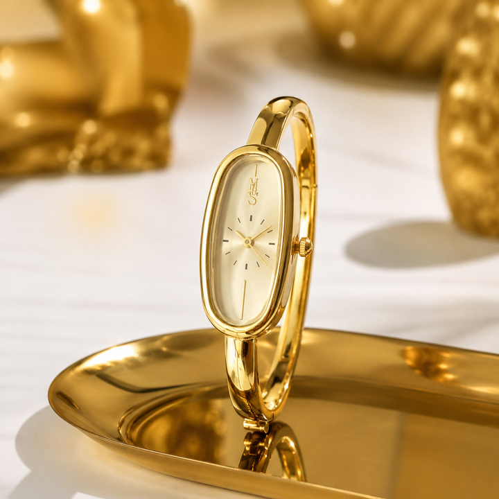 AURORA BRACELET WATCH