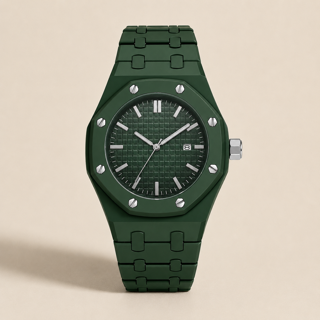 ONYX VIII WATCH