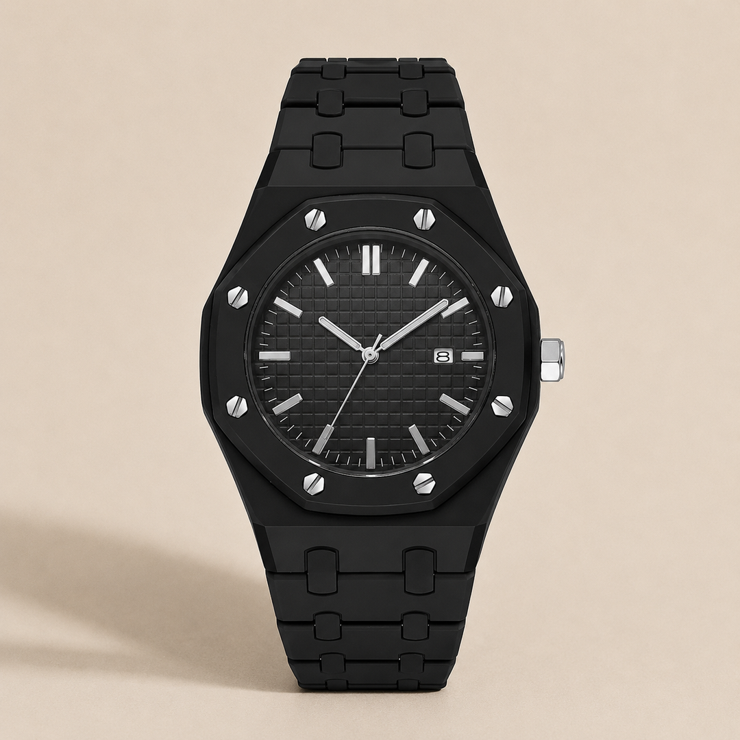 ONYX VIII WATCH