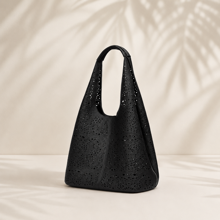 VALENCIA HOBO TOTE