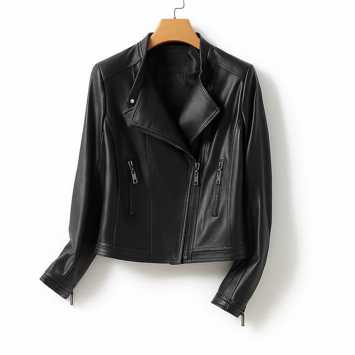 MARCELLA LEATHER JACKET