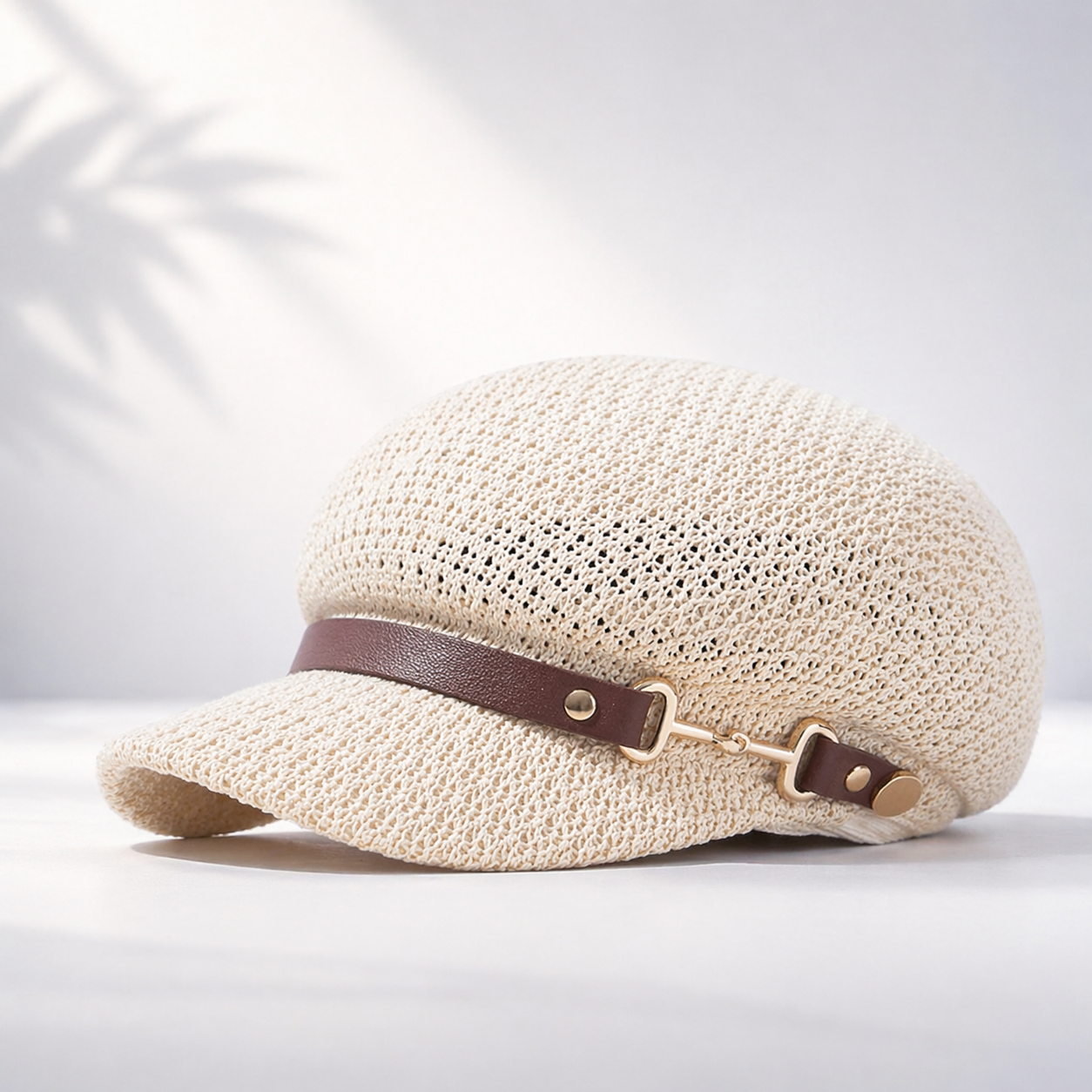RIVIERA KNIT CAP – Mark & Reeves
