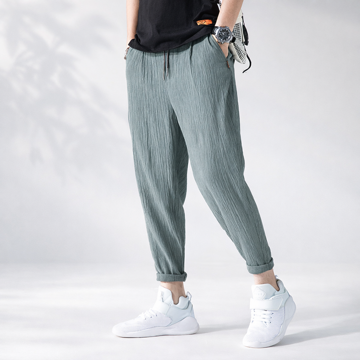 URBAN SUMMER PANTS