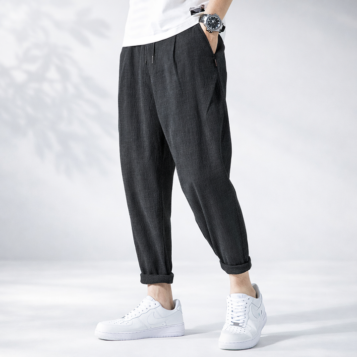 URBAN SUMMER PANTS
