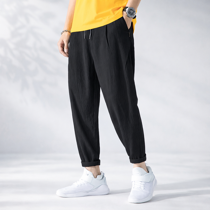 URBAN SUMMER PANTS