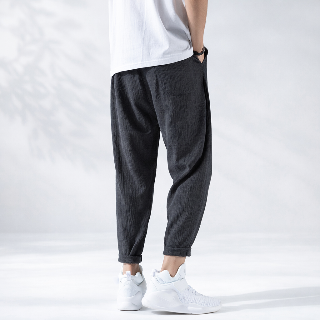 URBAN SUMMER PANTS