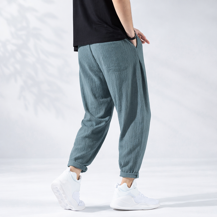 URBAN SUMMER PANTS