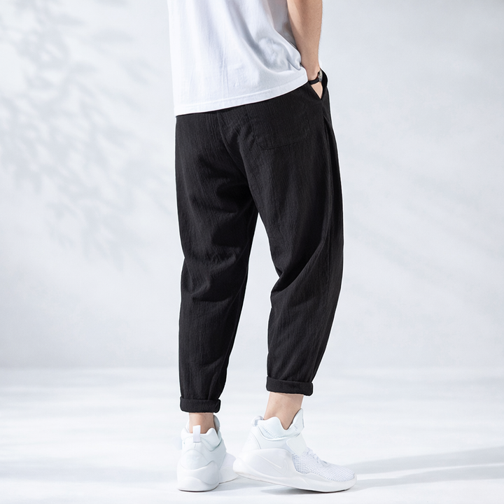URBAN SUMMER PANTS