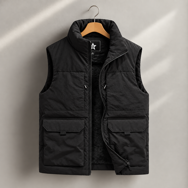 WILSON VEST