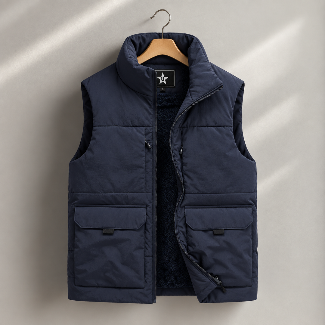 WILSON VEST
