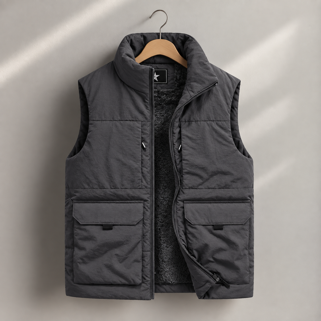 WILSON VEST