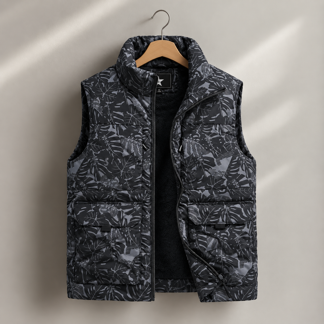 WILSON VEST