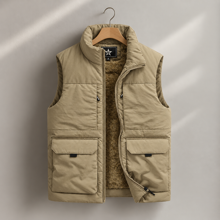 WILSON VEST