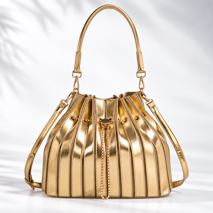 CAMILA BUCKET BAG