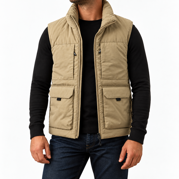 WILSON VEST