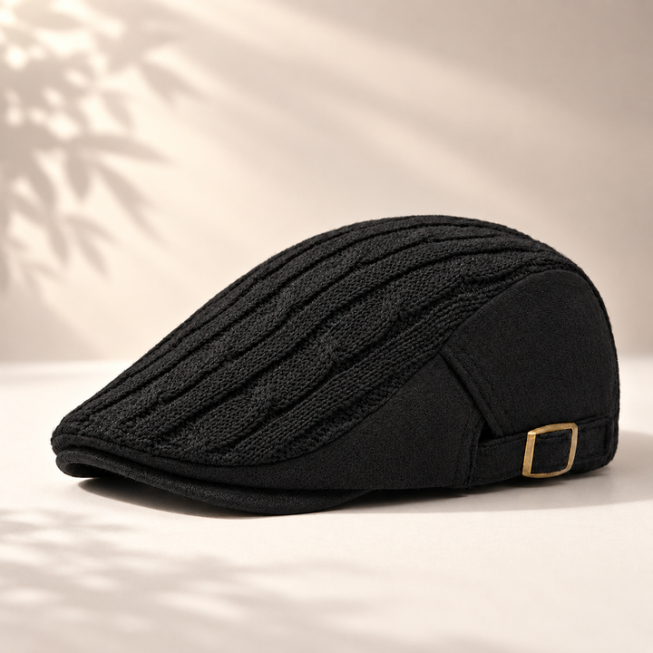 BENSON KNIT CAP