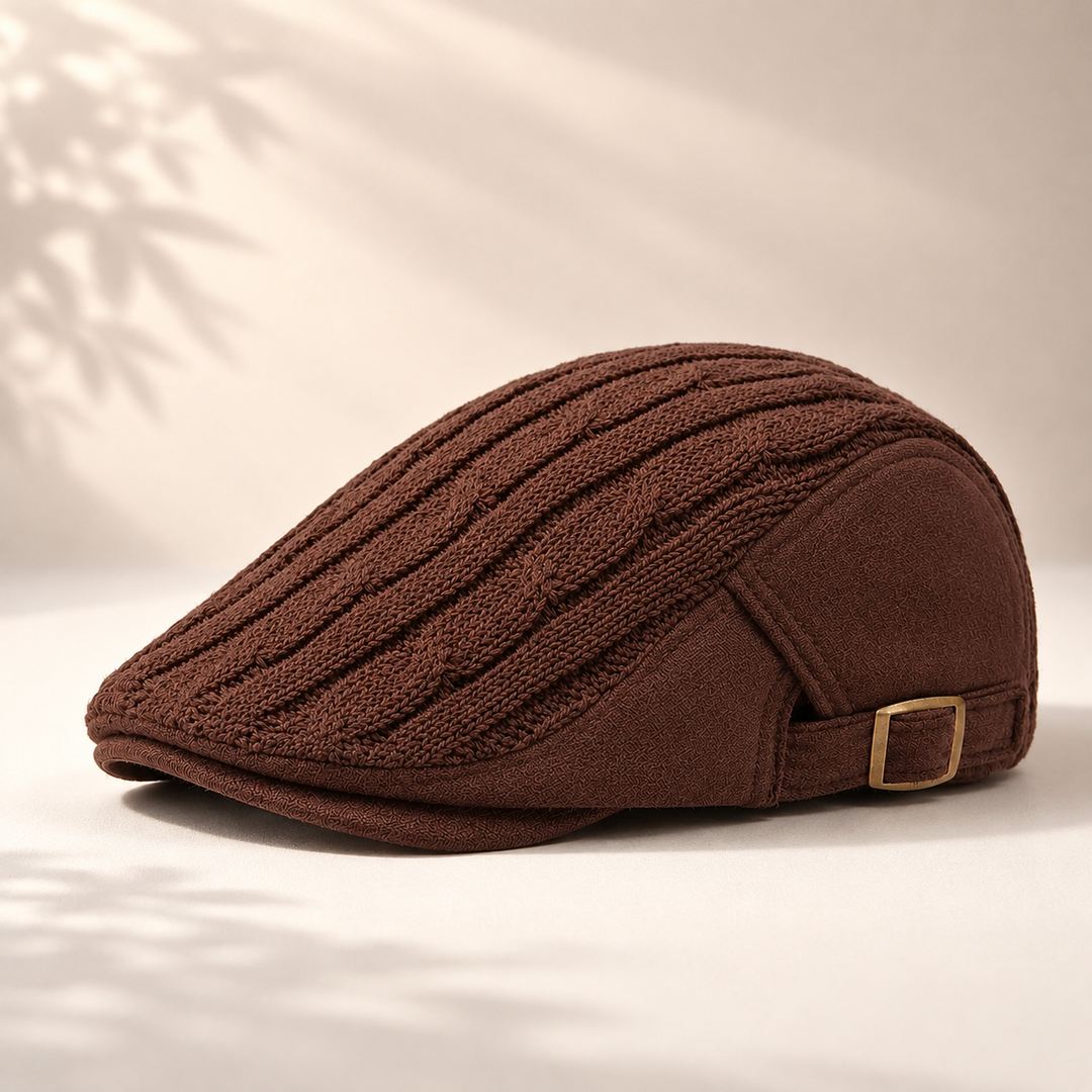 BENSON KNIT CAP