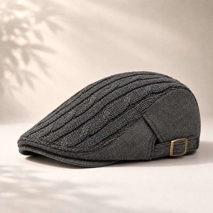 BENSON KNIT CAP