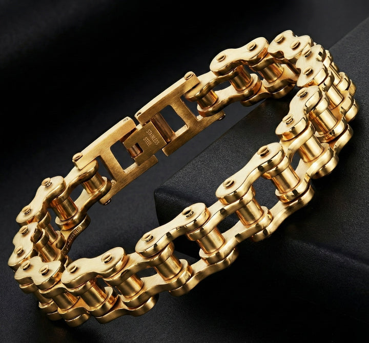 ROGUE CLASSIC CHAIN BRACELET