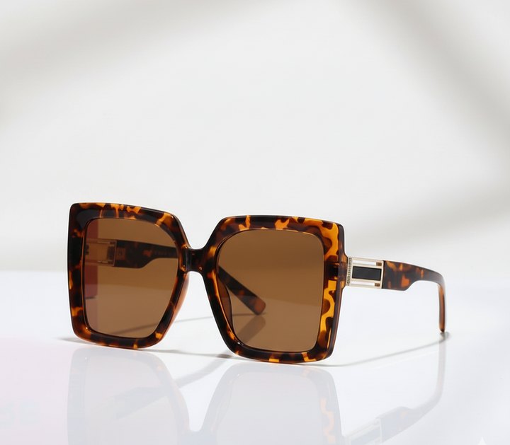 RIVIERA SQUARE SUNGLASSES
